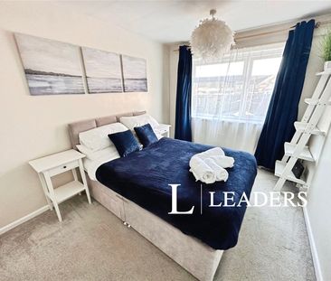 2 bedroom apartment to rent Rothesay Avenue, Newcastle, ST5 - Photo 5