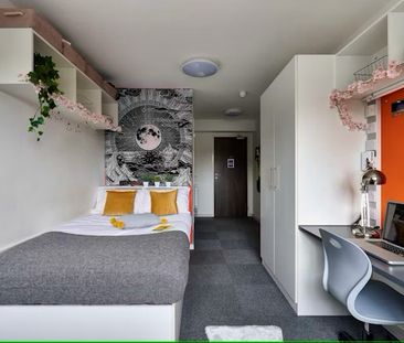 Standard En-Suite - Photo 2