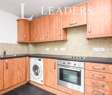 2 bedroom apartment to rent Great Havers Court, Bishops Stortford, ... - Photo 6
