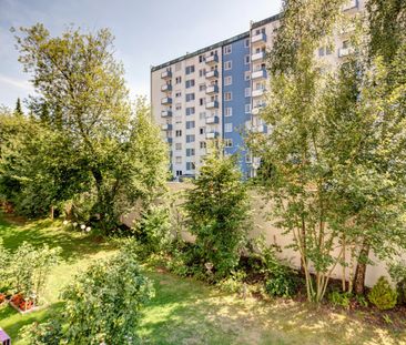 For rent: bright apartment with balcony - Foto 5