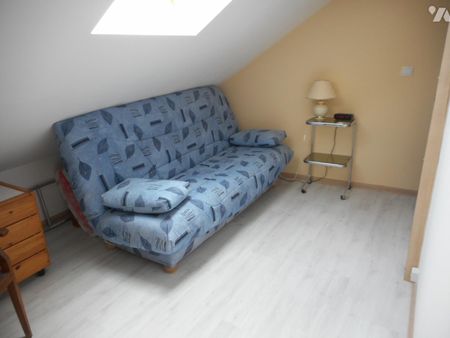 Maison de ville à louer Condé-en-Normandie dans le Calvados (14), Réf. : 3442, maison de ville ... - Photo 3