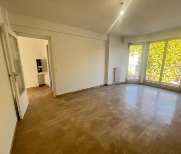 Location Appartement 3 pièces 58m² NICE 06000 - Photo 1