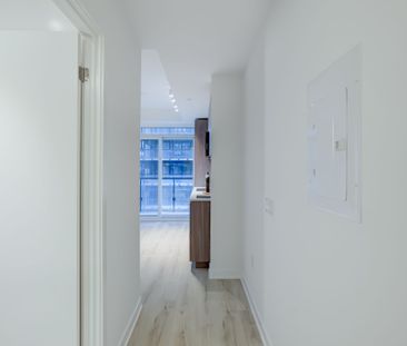 For Lease - 110 Broadway Avenue Unit# 1207S, Toronto, Ontario - Photo 5