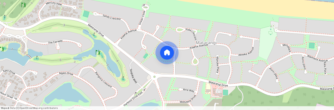 117 Castle View Road, Matarangi, 117 Castle View Road , Matarangi