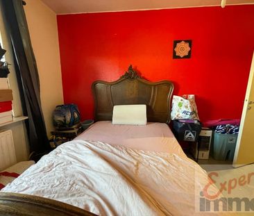 Appartement te huur - Foto 4