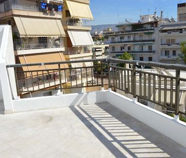 Διαμέρισμα για ενοικίαση Άγιος Σώστης (Νέα Σμύρνη) - Photo 3