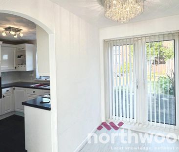 3 bedroom semi-detached house to rent - Photo 2