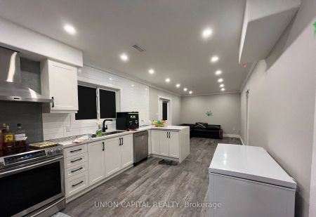 37 Roughley Street #Basement - Photo 4