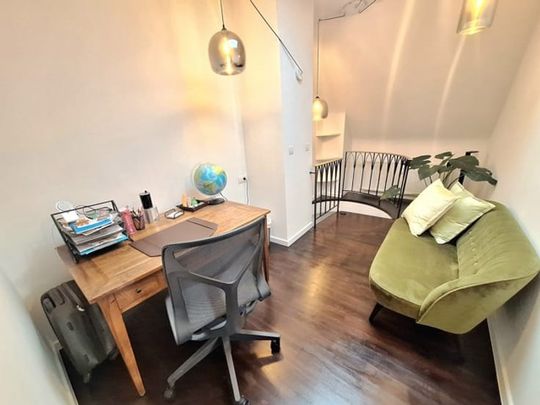 Appartement te huur - Photo 1