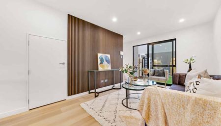 Brand New 2 Bedroom Townhouse - Photo 4