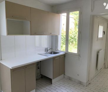 MAISON DE VILLE T4 - Photo 3