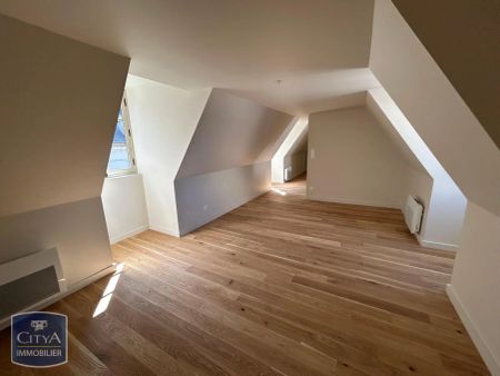 Appartement à louer 2 pièces 49.51m² - Photo 5