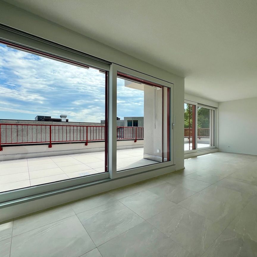 3.5 Zimmer, 80 m², 3. Stock - Foto 1