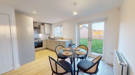 Haydn Griffiths Way, Armthorpe, Doncaster DN3 2GP - Photo 4