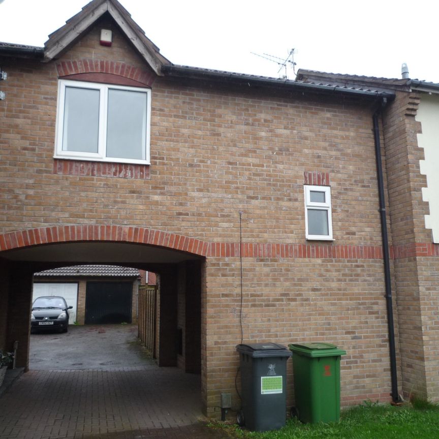 Burges Place, City Gardens, Cardiff, CF11 - Photo 1