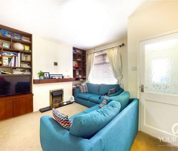 2 bedroom terraced house to rent - Photo 3