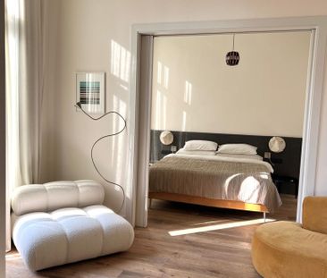 Piso de alquiler en Barcelona - Cl Balmes, Dreta de l'Eixample - Photo 6