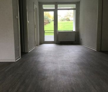 Endlich Zuhause: weitläufige 3-Zimmer-Wohnung mit 2 Balkonen! - Photo 1