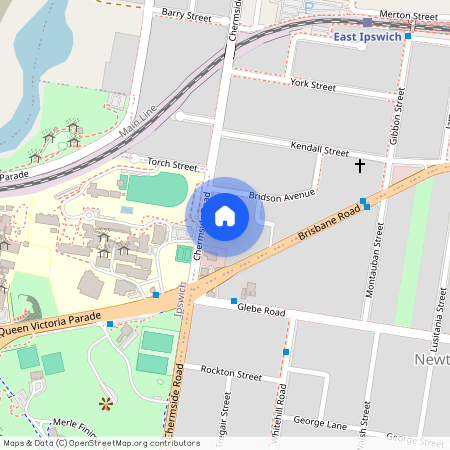 86 Chermside Road, Qld 4305, East Ipswich