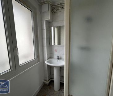 Location Appartement 1 pièce 32m² LE HAVRE 76600 - Photo 4