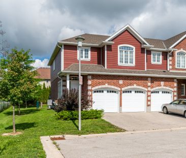 For Lease - 3967 SAVOY Street Unit# 15, London South, Ontario - Photo 5