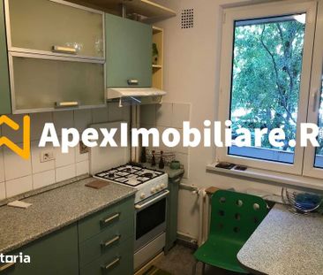 Apartament 2 camere de inchiriat Berceni Bucuresti | ApexImobiliare.ro - Photo 1