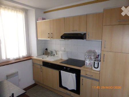 2.5 Zimmer, 65 m² - Photo 4