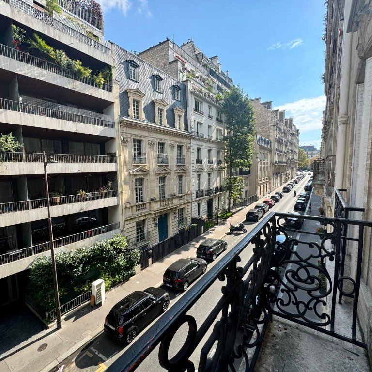 APPARTEMENT T4 A LOUER - PARIS 16EME ARRONDISSEMENT - 147 m - 5 500 € - Photo 1