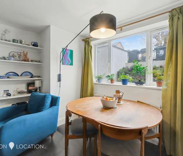 2 bedroom ground floor flat to rent - Photo 5