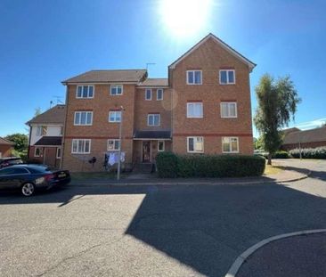 Eagle Close, Waltham Abbey, EN9 - Photo 2