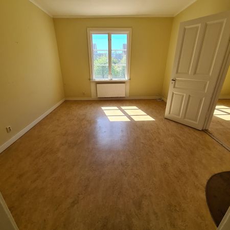 Nybrogatan 1A lgh 1101 i Åmål - Photo 3