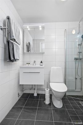 Höstvägen 22 A - Foto 1