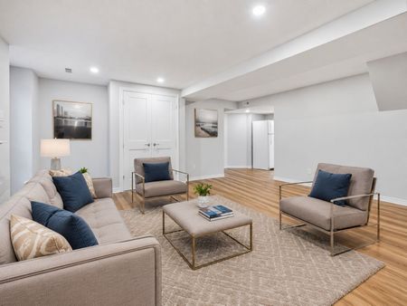For Lease - 1479 Bancroft Drive Unit# Bsmt, Mississauga, Ontario - Photo 3