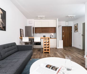 2pok 40m2, Prądnicka TARAS - Фото 4