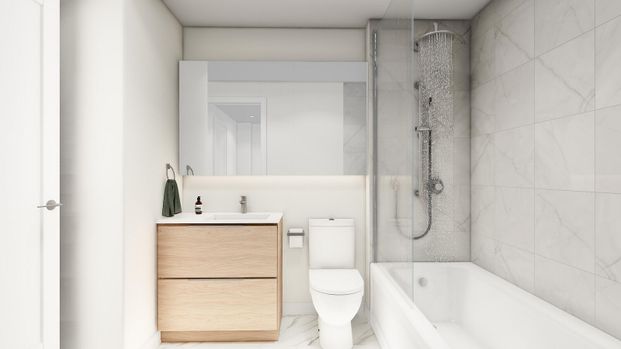 2025 NEW CONSTRUCTION - STUDIO | 1 BED | 2 BED | 3 BED | 4 BED - Photo 1