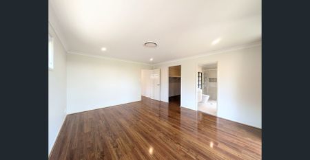 Mansfield State High Catchment - Executive Home With Lifestyle (Garden maintenance incl.) - Photo 3