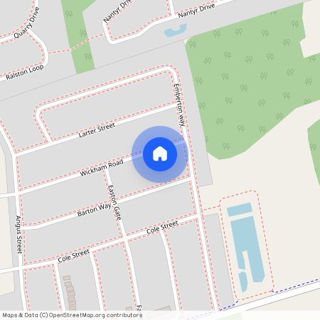 947 Wickham Road, Innisfil