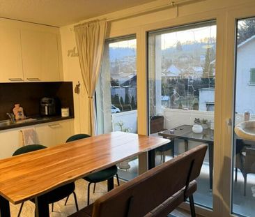 Charming 2.5-room apartment for rent in Oberburg! - Photo 4