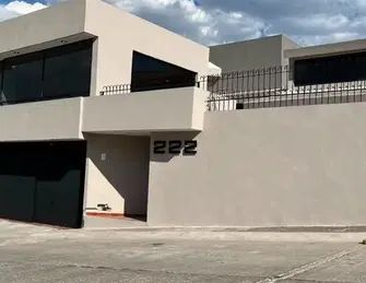 Casa en Avenida Universidad, Conjunto Residencial Palomo, León, Guanajuato, 37157, México - Photo 1