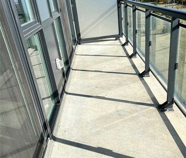 For Lease - 3237 Bayview Avenue Unit# 812, Toronto, Ontario - Photo 1