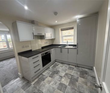 1 bedroom maisonette to rent - Photo 6