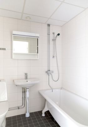 Slåttergatan 58 - Foto 1