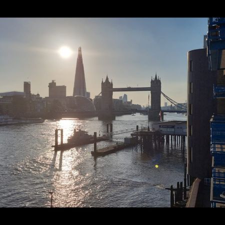 2 Bed Flat, Tower Bridge Wharf, E1W - Photo 4