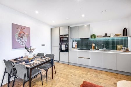 1 bedroom flat to rent - Photo 3