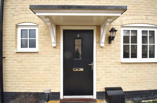 2 bedroom semi-detached house to rent - Photo 1