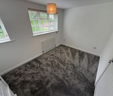 Heron Drive, Woodville, DE11 - Photo 1