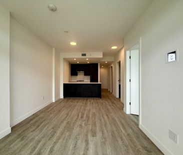 Rest of October FREE! 1 Bdrm+Den at Water St. by the Park: Brand New! - Photo 6