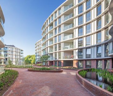 Te huur: Vrouwengelukhof 166 - Foto 5