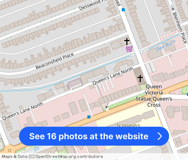 Dempsey Court, Queens Lane North, West End, Aberdeen, AB15 4DY - Photo 1