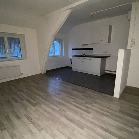 Location appartement 2 pièces, 38.00m², Montargis - Photo 4